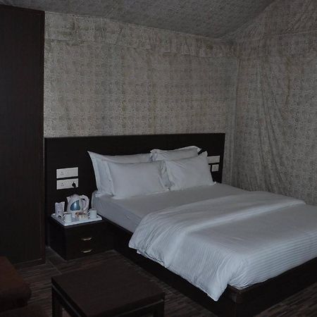 Neelkanth'S Bagar Inn Resort Jhunjhunu Bagian luar foto