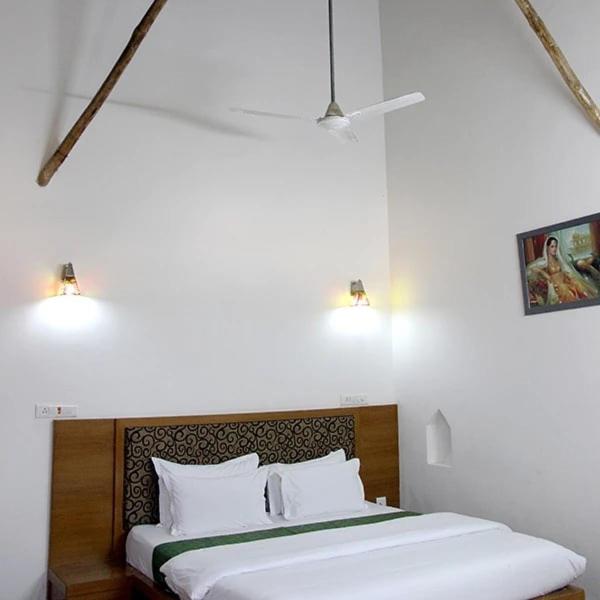 Neelkanth'S Bagar Inn Resort Jhunjhunu Bagian luar foto