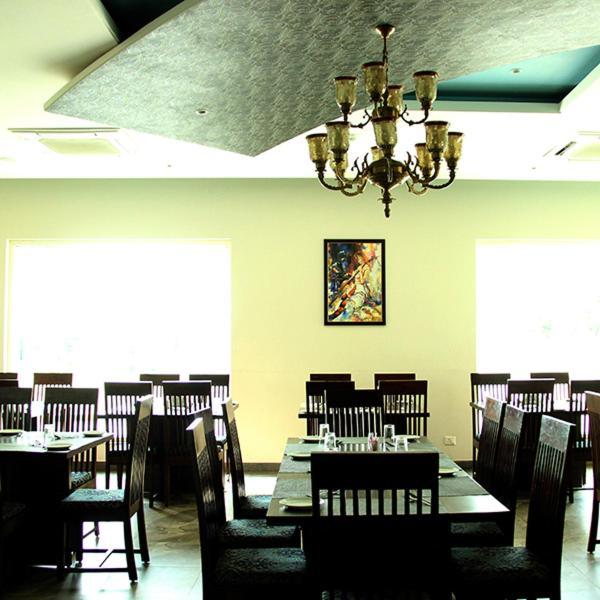 Neelkanth'S Bagar Inn Resort Jhunjhunu Bagian luar foto