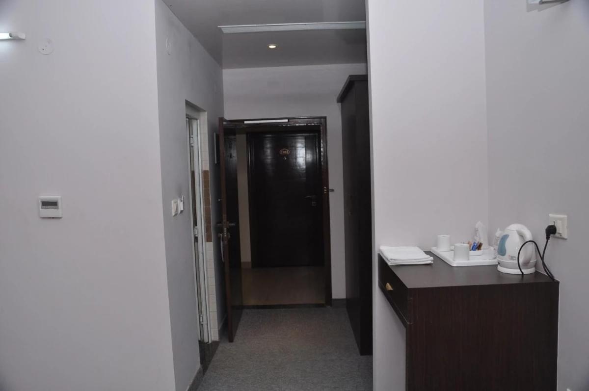 Neelkanth'S Bagar Inn Resort Jhunjhunu Bagian luar foto