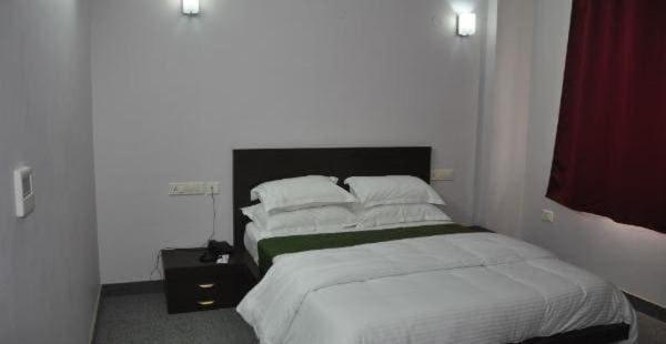 Neelkanth'S Bagar Inn Resort Jhunjhunu Bagian luar foto